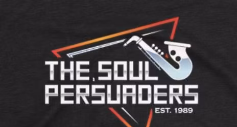 Save the Date! The Soul Persuaders at Humphreys!