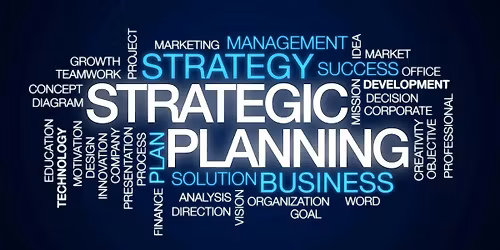 Business Conversations with Tiff & Rodd presents: Strategic Tax Planning