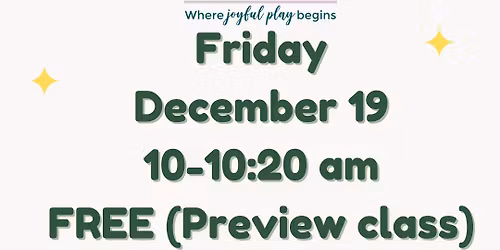 Kids Yoga-FREE PREVIEW