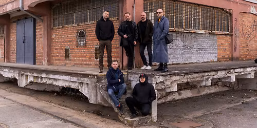 Koncert | Starsabout w Arsenale
