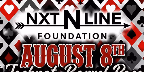 NXT N LINE- Open 5D \/ Youth 5D Jackpot Race August 8th