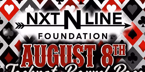 NXT N LINE- Open 5D \/ Youth 5D Jackpot Race August 8th