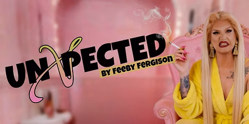 Unexpected by Feeby Fergison Vol. 2