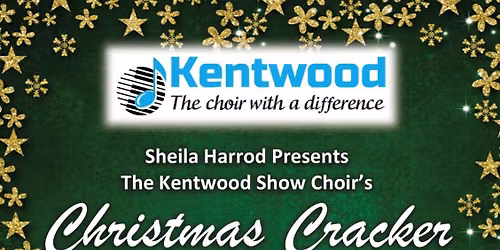 KENTWOOD'S CHRISTMAS CRACKER 2026