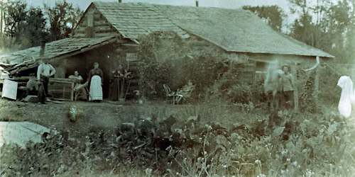 Jean Nicolet Chapter DAR to present "Patriots, Pioneers and Progeny" during Door County History Week