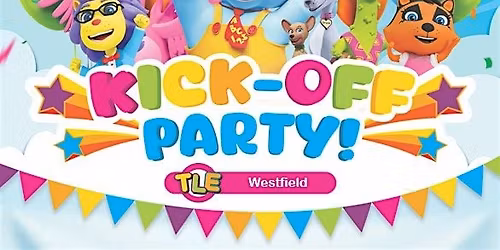 Summer Kick-Off