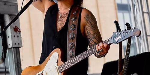 Tuesday Tunes with Dustin Douglas
