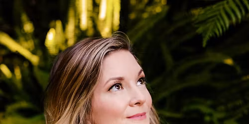 Visioning & Goal-Setting for the New Year (at Chace Mill)