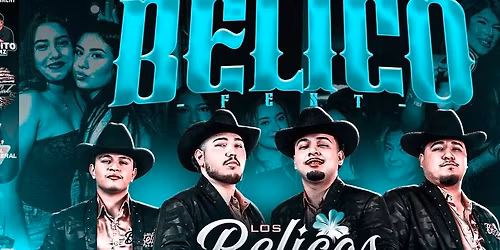LOS BELICOS DE CULIACAN & MAS