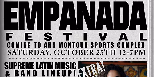 Pittsburgh Empanada Festival