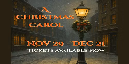 A Christmas Carol