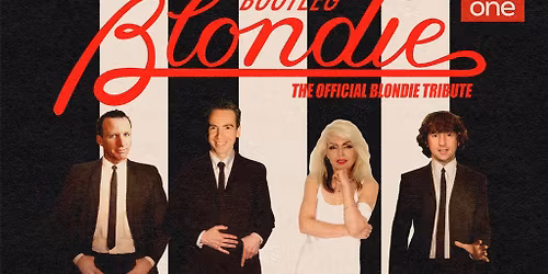 Bootleg Blondie