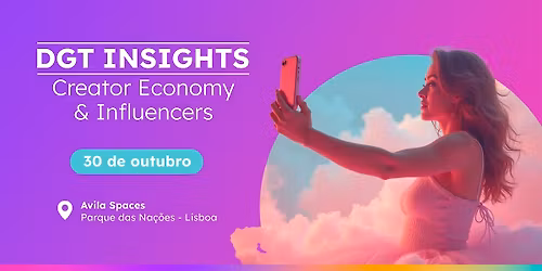 DGT Insights - Creator Economy & Influencers