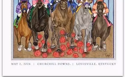 152nd Running of the Roses - Kentucky Derby Party
