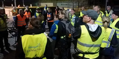 28e Nacht van OLAT - 80 en 110 km