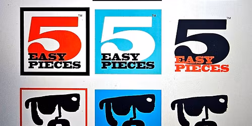 Five Easy Pieces p\u00e5 Contrast Public House