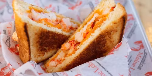Cousins Maine Lobster\ud83e\udd9e at Boca Raton :Tasty Tuesday at Sunset Cove Amphitheater