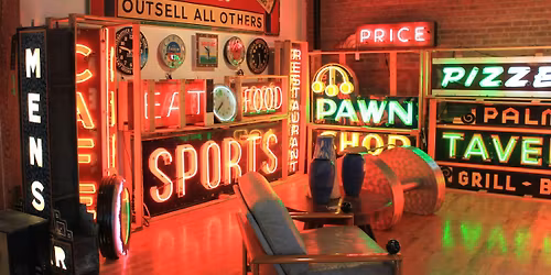 Sundays at ZapArtifacts