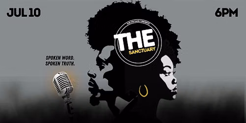 The Sanctuary Cypher