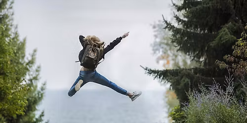 Ein sinnerf\u00fcllteres Leben finden | IKIGAI