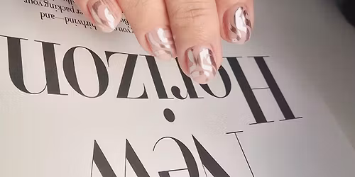 RUSSIAN MANICURE & PEDICURE | ORANGE COUNTY | NEWPORT BEACH | CALIFORNIA