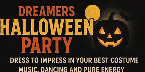 Dreamers After Dark