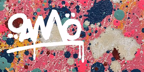 Mindfullmess - Exhibition Launch