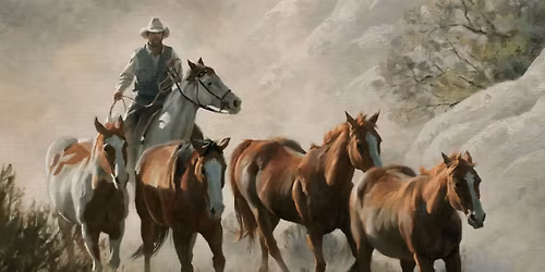 Prix de West Invitational Art Exhibition & Sale (June 6, 2026-July 12, 2026)