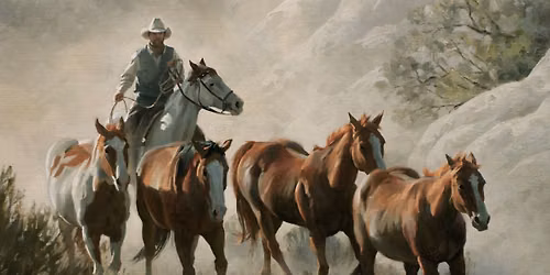 Prix de West Invitational Art Exhibition & Sale (June 6, 2026-July 12, 2026)