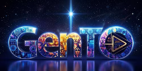 Creating Films with AI - GenTO Toronto Meetup