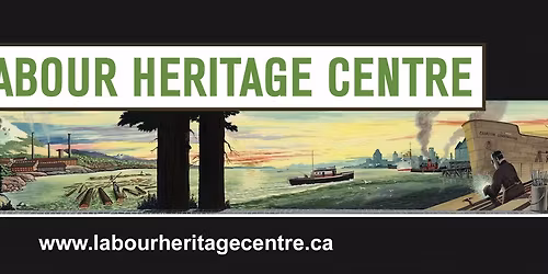 Vancouver's Labor Temple: A Place That Matters