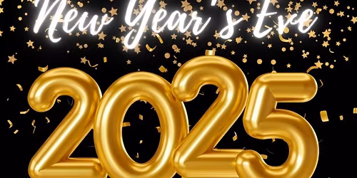 New Year's Eve Party