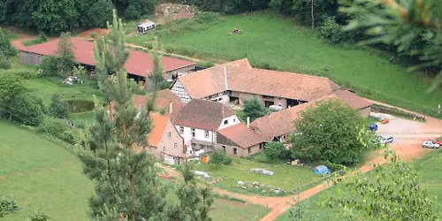 Fondueadend im Kerzenschein  AUSGEBUCHT!