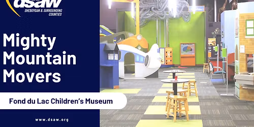 DSAW- Mighty Mountain Movers