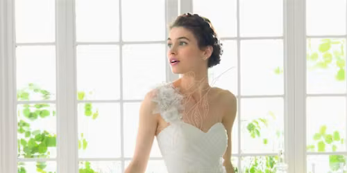 The Wedding Show - Sunday Feb 8, 2026, inside Hyatt Regency Toronto