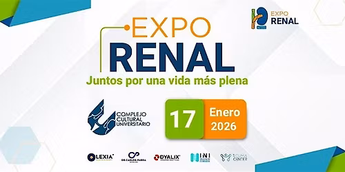 Expo Renal