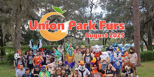 Union Park Furs November 2025