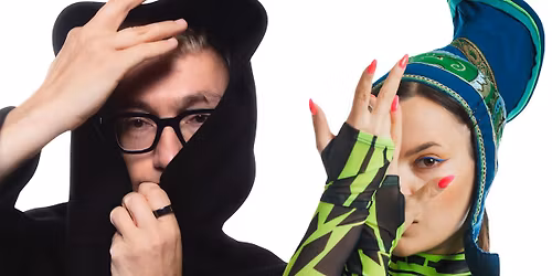 Hild\u00e1 L\u00e4nsman & Tuomas Norvio