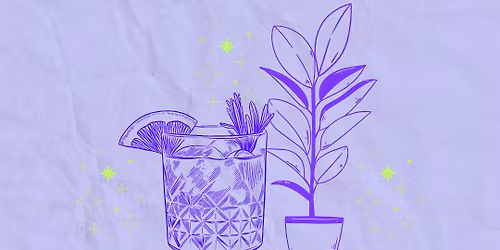 Plant Swap at Montgomery Distillery!