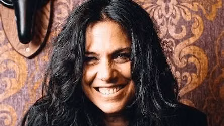 Sari Schorr