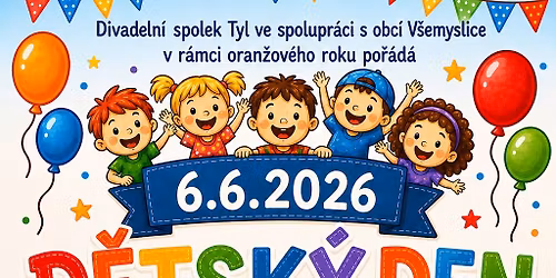 D\u011btsk\u00fd Den Nezna\u0161ov