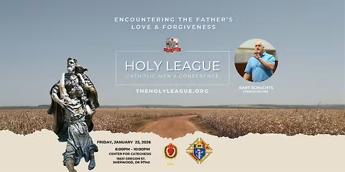 Encountering the Father's Love and Forgiveness