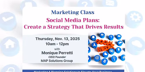 Social Media Plans: Create a Strategy That Drives Results