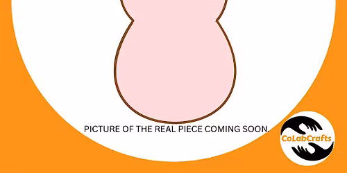 Cozy Peep Finger Knitting Workshop