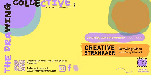 The Drawing Collective