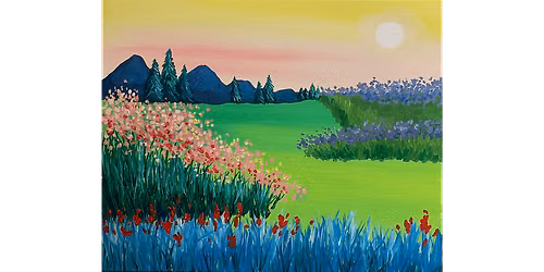 Meadowlands - Paint and Sip in Phoenix | Classpop!\u2122