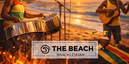 Jamaican Reggae Party