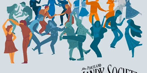 Thursday Swing Ft. Courtney Freed Five
