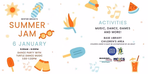 Summer Jam