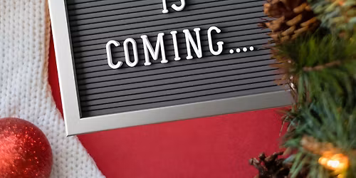 Baking With Santa Minis